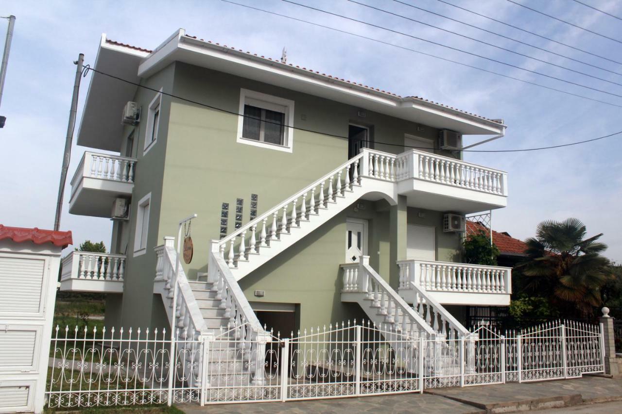 Dida Home Keramoti  Luaran gambar